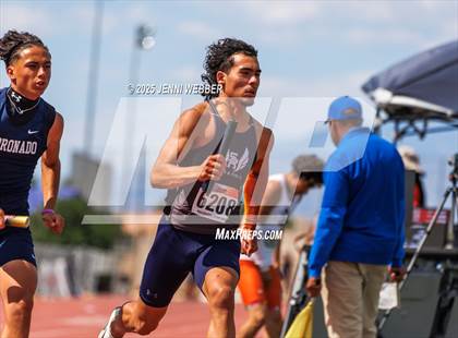 Thumbnail 1 in NIAA 4A and 5A Southern Regionals (Track events) photogallery.