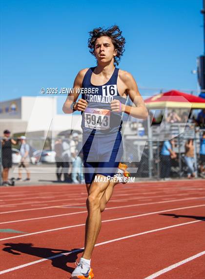 Thumbnail 3 in NIAA 4A and 5A Southern Regionals (Track events) photogallery.