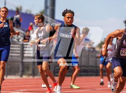 Thumbnail 3 in NIAA 4A and 5A Southern Regionals (Track events) photogallery.