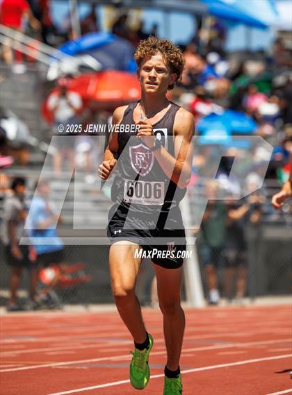 Thumbnail 2 in NIAA 4A and 5A Southern Regionals (Track events) photogallery.