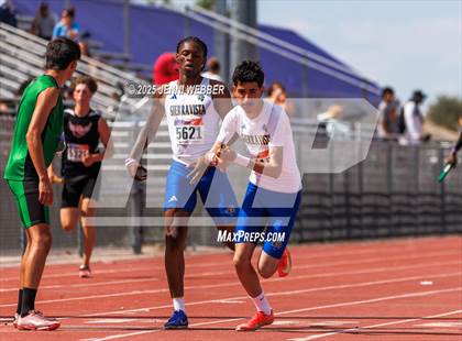 Thumbnail 2 in NIAA 4A and 5A Southern Regionals (Track events) photogallery.