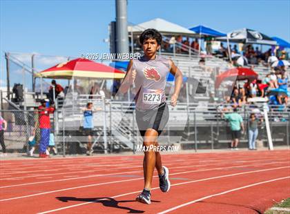 Thumbnail 3 in NIAA 4A and 5A Southern Regionals (Track events) photogallery.
