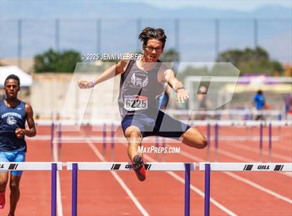 Thumbnail 1 in NIAA 4A and 5A Southern Regionals (Track events) photogallery.