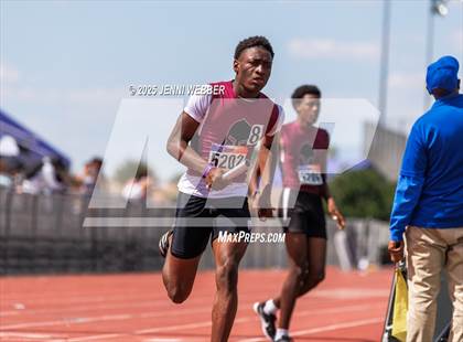 Thumbnail 3 in NIAA 4A and 5A Southern Regionals (Track events) photogallery.