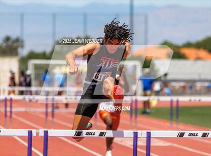 Thumbnail 3 in NIAA 4A and 5A Southern Regionals (Track events) photogallery.