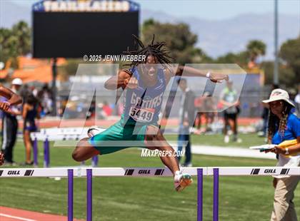 Thumbnail 2 in NIAA 4A and 5A Southern Regionals (Track events) photogallery.