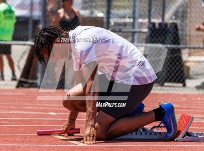 Thumbnail 2 in NIAA 4A and 5A Southern Regionals (Track events) photogallery.