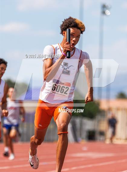 Thumbnail 2 in NIAA 4A and 5A Southern Regionals (Track events) photogallery.