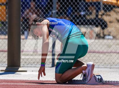 Thumbnail 2 in NIAA 4A and 5A Southern Regionals (Track events) photogallery.