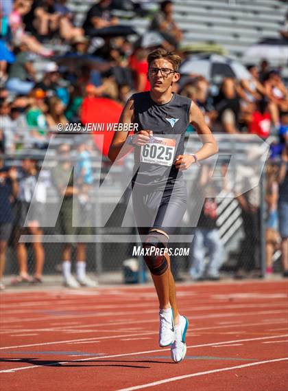 Thumbnail 2 in NIAA 4A and 5A Southern Regionals (Track events) photogallery.