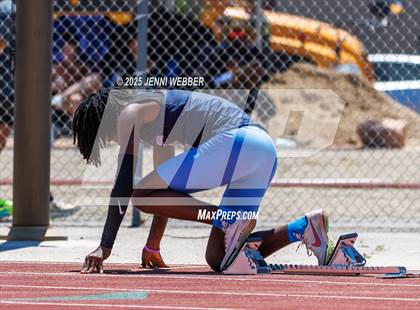Thumbnail 1 in NIAA 4A and 5A Southern Regionals (Track events) photogallery.