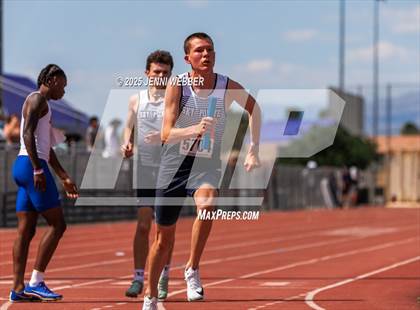 Thumbnail 2 in NIAA 4A and 5A Southern Regionals (Track events) photogallery.