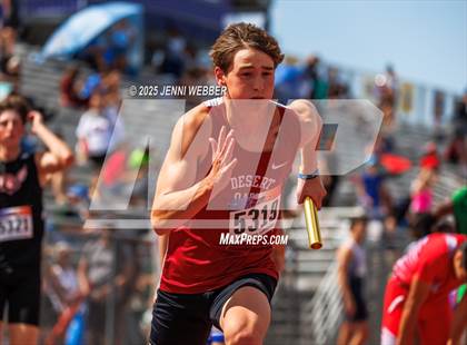 Thumbnail 3 in NIAA 4A and 5A Southern Regionals (Track events) photogallery.