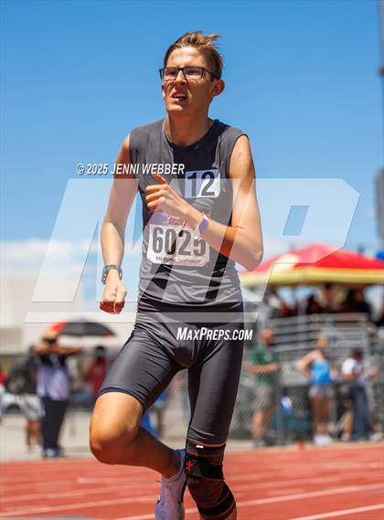 Thumbnail 3 in NIAA 4A and 5A Southern Regionals (Track events) photogallery.