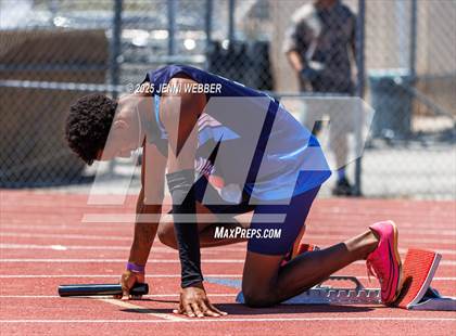 Thumbnail 2 in NIAA 4A and 5A Southern Regionals (Track events) photogallery.