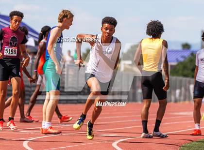 Thumbnail 1 in NIAA 4A and 5A Southern Regionals (Track events) photogallery.