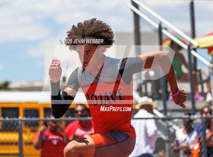 Thumbnail 1 in NIAA 4A and 5A Southern Regionals (Track events) photogallery.