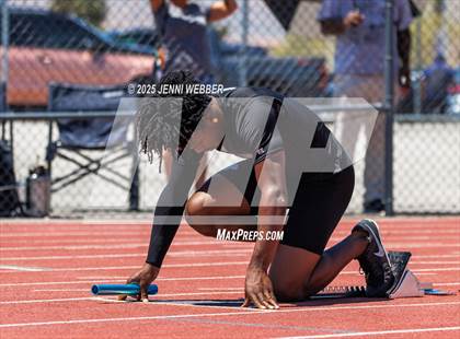 Thumbnail 2 in NIAA 4A and 5A Southern Regionals (Track events) photogallery.