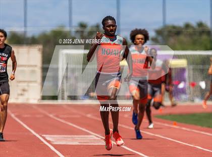 Thumbnail 3 in NIAA 4A and 5A Southern Regionals (Track events) photogallery.