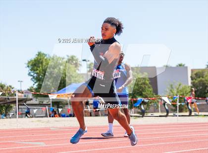 Thumbnail 2 in NIAA 4A and 5A Southern Regionals (Track events) photogallery.