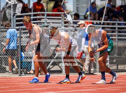 Thumbnail 2 in NIAA 4A and 5A Southern Regionals (Track events) photogallery.