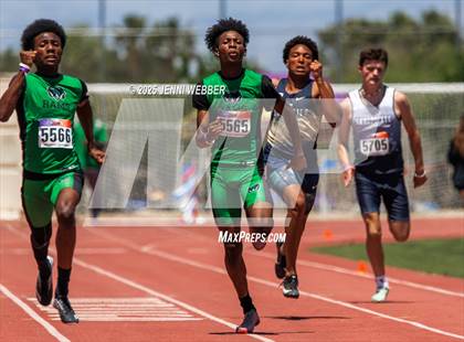 Thumbnail 1 in NIAA 4A and 5A Southern Regionals (Track events) photogallery.