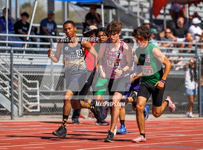 Thumbnail 2 in NIAA 4A and 5A Southern Regionals (Track events) photogallery.