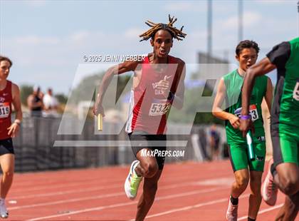 Thumbnail 2 in NIAA 4A and 5A Southern Regionals (Track events) photogallery.