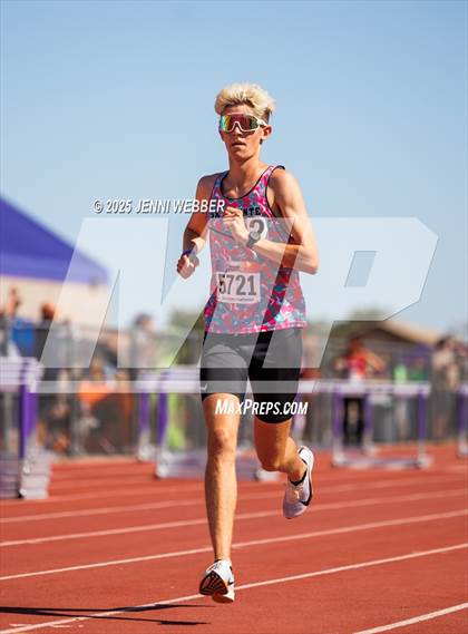 Thumbnail 2 in NIAA 4A and 5A Southern Regionals (Track events) photogallery.