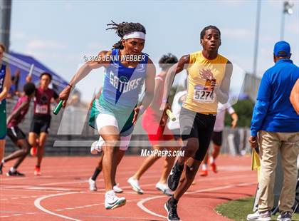 Thumbnail 3 in NIAA 4A and 5A Southern Regionals (Track events) photogallery.