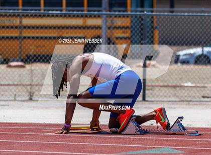 Thumbnail 2 in NIAA 4A and 5A Southern Regionals (Track events) photogallery.