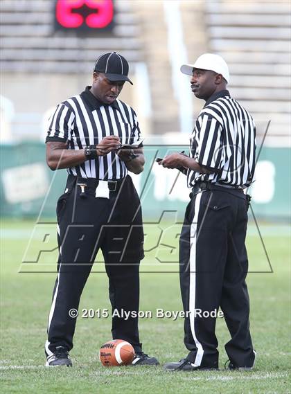 Thumbnail 2 in Crest vs. Southern (NCHSAA 3A Final) photogallery.