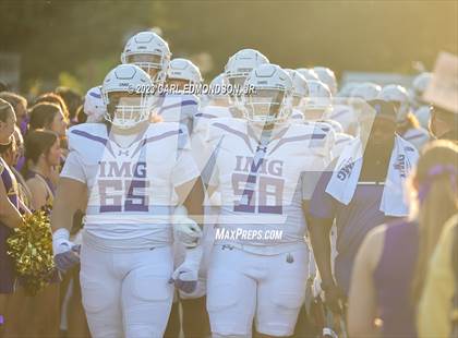 Thumbnail 1 in IMG Academy @ Lipscomb Academy photogallery.