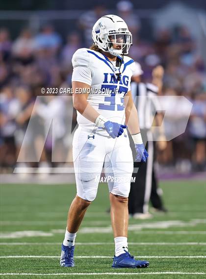 Thumbnail 1 in IMG Academy @ Lipscomb Academy photogallery.