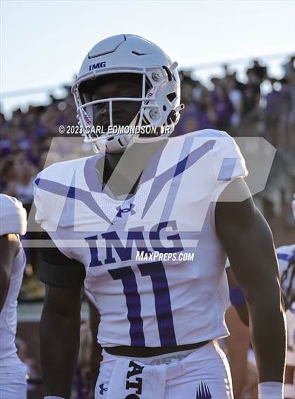 Thumbnail 3 in IMG Academy @ Lipscomb Academy photogallery.