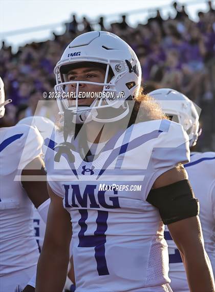 Thumbnail 1 in IMG Academy @ Lipscomb Academy photogallery.