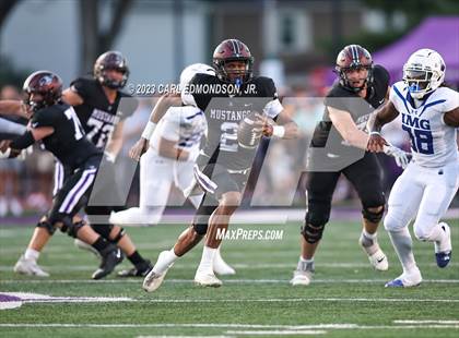 Thumbnail 3 in IMG Academy @ Lipscomb Academy photogallery.