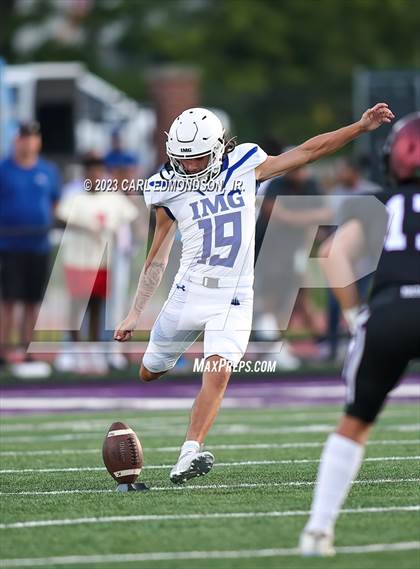 Thumbnail 2 in IMG Academy @ Lipscomb Academy photogallery.
