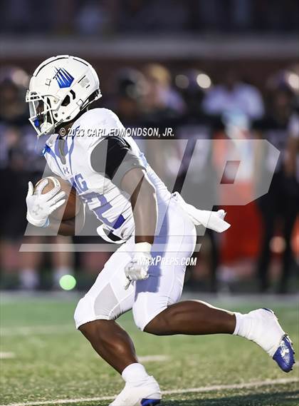 Thumbnail 1 in IMG Academy @ Lipscomb Academy photogallery.