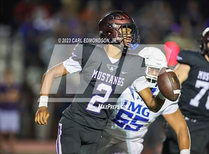 Thumbnail 1 in IMG Academy @ Lipscomb Academy photogallery.