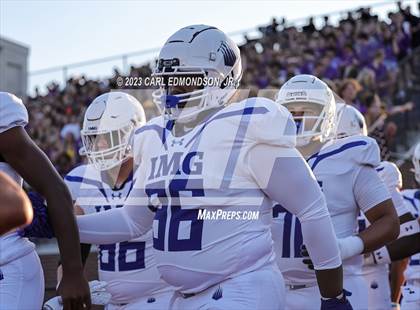 Thumbnail 1 in IMG Academy @ Lipscomb Academy photogallery.
