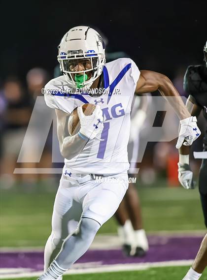 Thumbnail 3 in IMG Academy @ Lipscomb Academy photogallery.