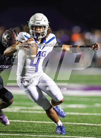 Thumbnail 2 in IMG Academy @ Lipscomb Academy photogallery.