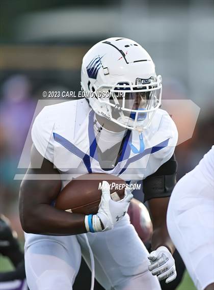 Thumbnail 3 in IMG Academy @ Lipscomb Academy photogallery.
