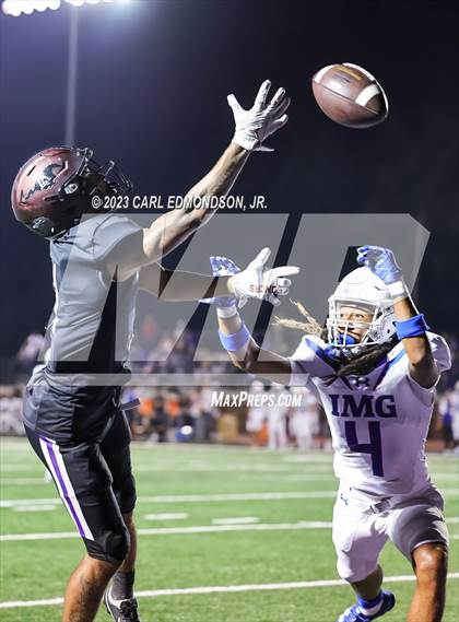 Thumbnail 3 in IMG Academy @ Lipscomb Academy photogallery.