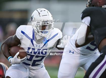 Thumbnail 1 in IMG Academy @ Lipscomb Academy photogallery.