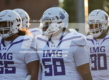Thumbnail 2 in IMG Academy @ Lipscomb Academy photogallery.