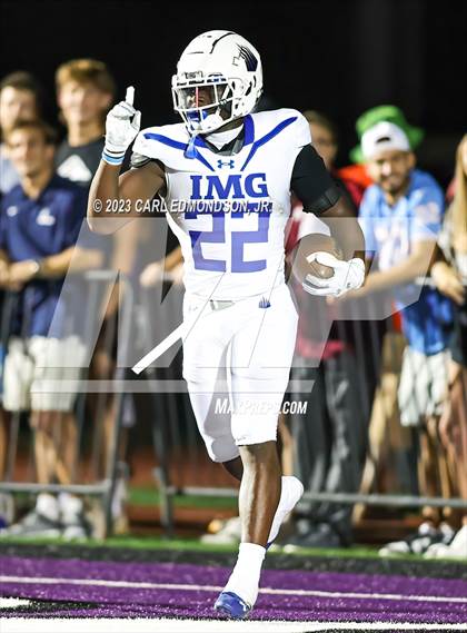 Thumbnail 1 in IMG Academy @ Lipscomb Academy photogallery.