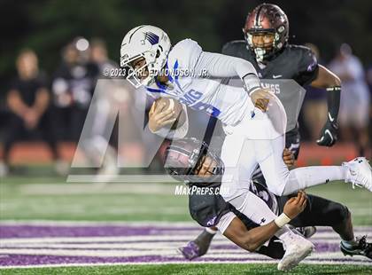 Thumbnail 1 in IMG Academy @ Lipscomb Academy photogallery.