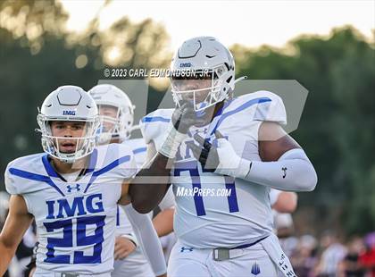 Thumbnail 2 in IMG Academy @ Lipscomb Academy photogallery.
